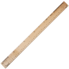 View Image 2 of 2 of Architectural Ruler - 18"