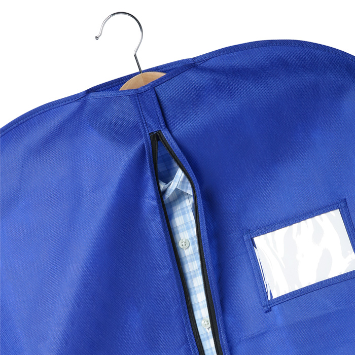 Polypropylene Garment Bag 24 hr 10037724HR