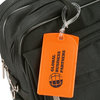 View Image 3 of 3 of Explorer Luggage Tag - Opaque