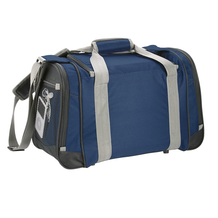 4imprint.com: 24-Can Convertible Duffel Cooler - 24 hr 100637-24HR