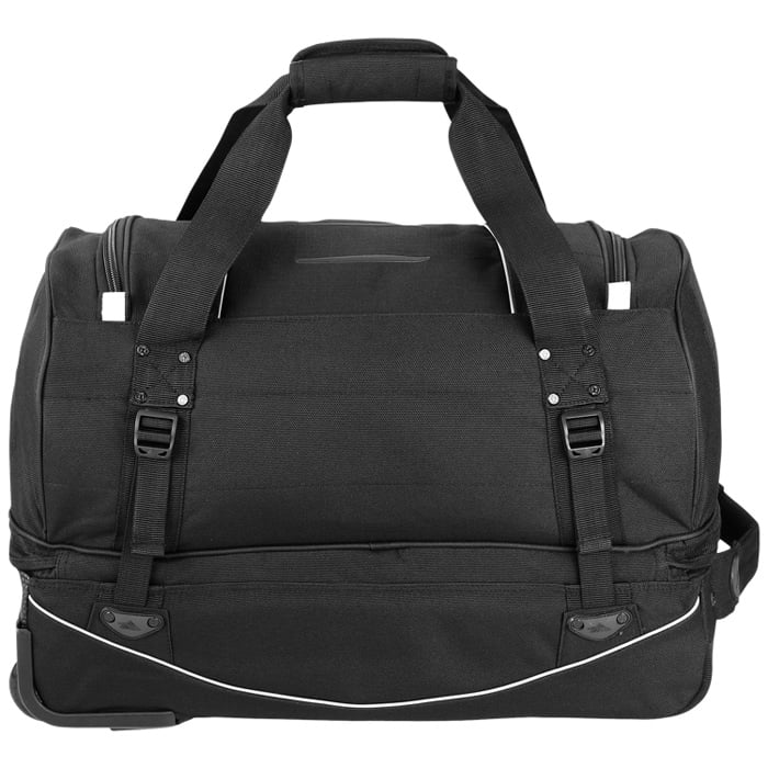 high sierra 22 rolling duffel