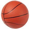 View Image 3 of 3 of Stress Reliever - Basketball