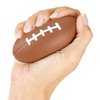 View Image 2 of 2 of Stress Reliever - Football