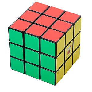 4imprint.com: Rubik's Cube - Full Color 100862-FC