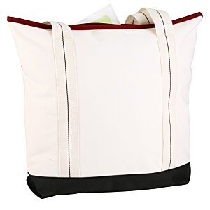 hampton tote company luggage ross