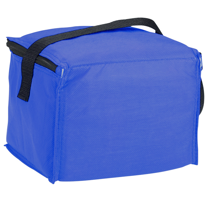 4imprint.com: Non-Woven Insulated 6-Pack Kooler Bag 101489