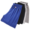 View Image 2 of 2 of Champion Cotton Gym Shorts