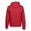 View Image 2 of 3 of Hanes ComfortBlend Full-Zip Sweatshirt - Embroidered
