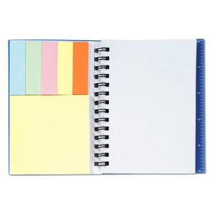 mini notebook note