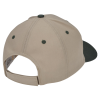 View Image 2 of 3 of Pro-Lite Cotton Twill Cap