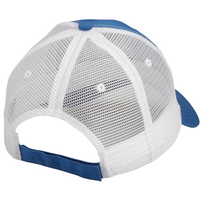 mesh cap