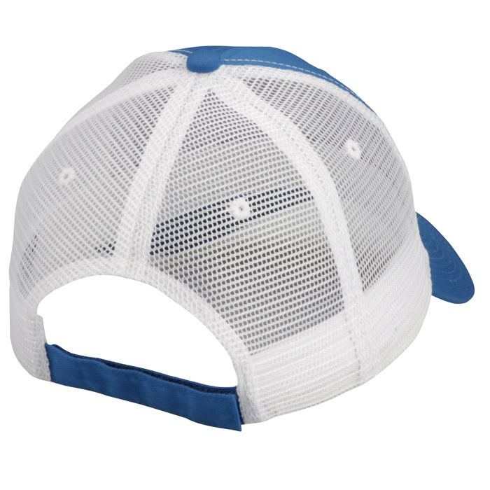 4imprint.com: Pro Mesh Cap - Embroidered 103013-E