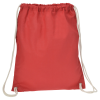 View Image 2 of 2 of Cotton Sportpack - Full Color