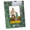 View Image 3 of 3 of Paper Photo Frame - Soccer