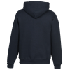 View Image 3 of 3 of Fruit of the Loom Supercotton Hooded Sweatshirt - Screen