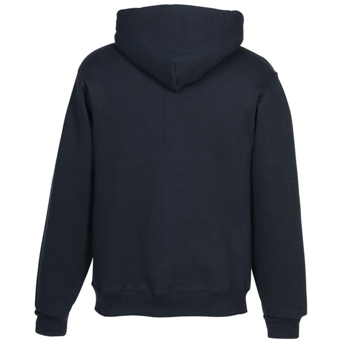 fruit of the loom hooded sweat