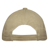 View Image 3 of 3 of Washed Cap