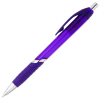 View Image 4 of 5 of Epiphany Pen - Translucent