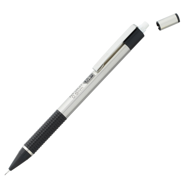 Zebra M301 Metal Mechanical Pencil 103457PNL