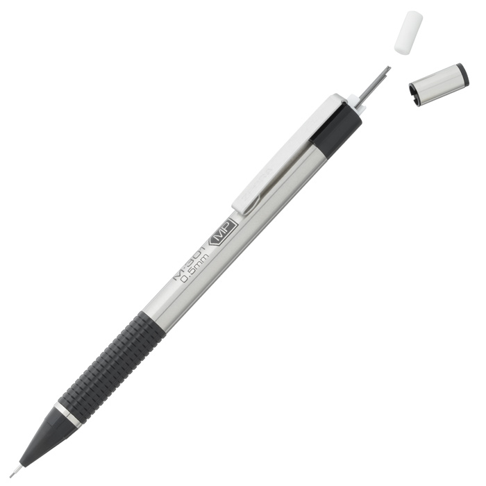 Zebra M301 Metal Mechanical Pencil 103457PNL