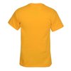 View Image 2 of 2 of Gildan 5.5 oz. DryBlend 50/50 T-Shirt - Embroidered - Colors