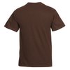 View Image 2 of 2 of Fruit of the Loom HD T-Shirt - Men's - Colors