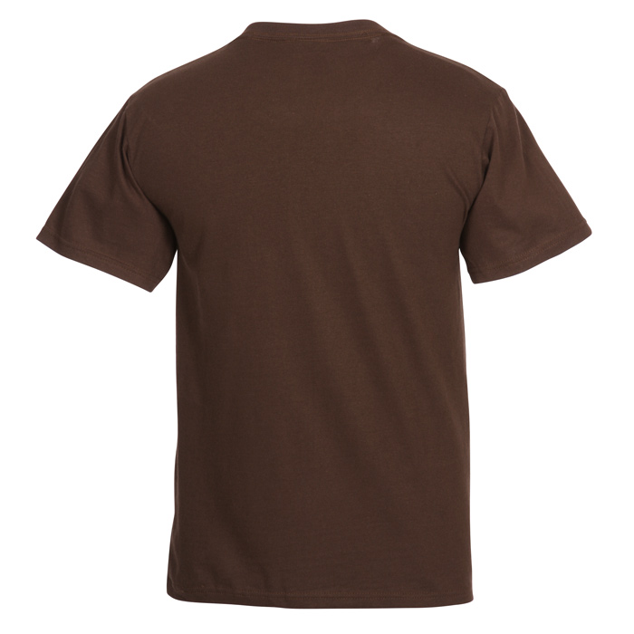 4imprint.com: Fruit of Loom T-Shirt Men's - Colors