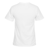 View Image 2 of 2 of Fruit of the Loom HD T-Shirt - Men's - White