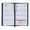 View Image 3 of 3 of Hard Cover Planner - Weekly