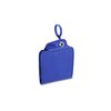 View Image 2 of 3 of Polypropylene Shop-N-Fold Tote