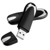 View Image 3 of 3 of Velocity USB Drive - 8GB