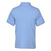 View Image 2 of 2 of Hanes ComfortBlend 50/50 Jersey Sport Shirt - Men's - Full Color