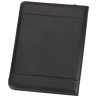 View Image 2 of 3 of Windsor Impressions Zippered Padfolio - Debossed