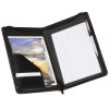 View Image 2 of 2 of Windsor Impressions Jr. Zippered Padfolio