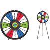 View Image 4 of 7 of Prize Wheel with Soft Carry Case