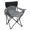 View Image 7 of 8 of "BIG'UN" Folding Camp Chair