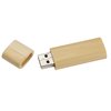 View Image 4 of 4 of Bamboo USB Drive - 2GB