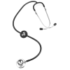 View Image 2 of 5 of Stethoscope ID Tag - Opaque