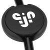 View Image 3 of 5 of Stethoscope ID Tag - Opaque