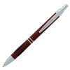 View Image 2 of 5 of Vienna Soft Touch Metal Pen