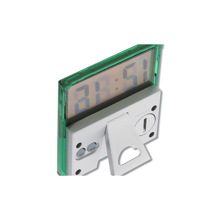 digital clock for men