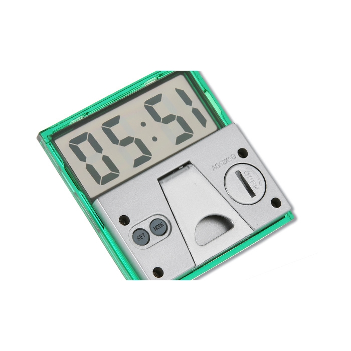 digital clock for men