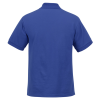 View Image 2 of 2 of Gildan 6 oz. DryBlend 50/50 Jersey Polo - Embroidered