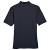 View Image 2 of 2 of Harriton 5.6 oz. Easy Blend Polo - Men's - Embroidered
