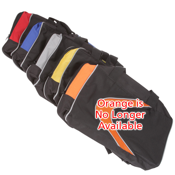 intersport duffel bag
