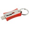 View Image 2 of 4 of Nantucket USB Drive - 4GB