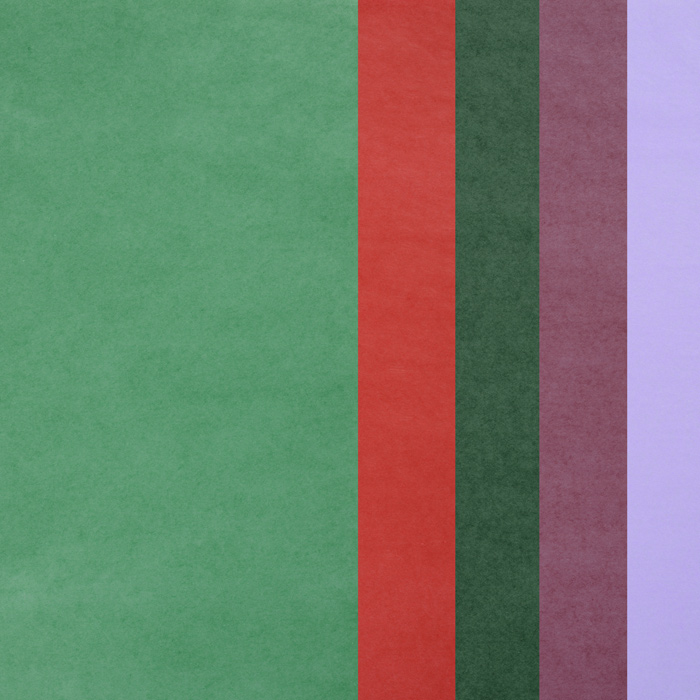 Tissue Paper Assorted Colors Pack 105716AC