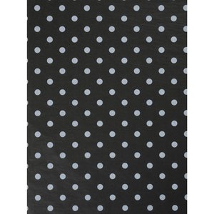 4imprint.com: Tissue Paper - Black & White Pack 105716-BP