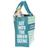 View Image 2 of 3 of Jumbo Grocery Tote