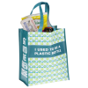 View Image 3 of 3 of Jumbo Grocery Tote